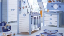 Bebek Odası Dekorasyon Önerileri