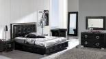 2017 Modern Yatak Odası Modelleri
