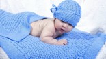 Bebek Battaniye Modelleri