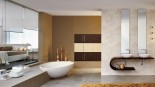Banyo Dekorasyon Modelleri