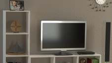 En Kullanışlı TV Ünitesi Modelleri
