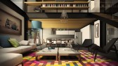 Salon Dekorasyonu Nasıl Olmalı